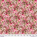 Springtime Splendour by Kirsten Katz - Cottage Garden in Blush