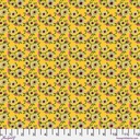 Springtime Splendour by Kirsten Katz - Sunshine Ditsy in Buttercup