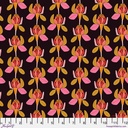 Springtime Splendour by Kirsten Katz - Protea Majestica in Licorice