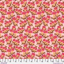 Springtime Splendour by Kirsten Katz - Vintage Blossoms in Blush