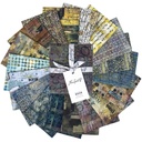 One Layer Away by Seth Apter - Half Yard Bundle