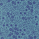 Makers Delight by Chrissy Lux - Doodles in Blue Chill
