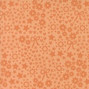 Makers Delight by Chrissy Lux - Doodles in Cantaloupe