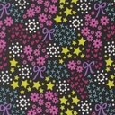 Makers Delight by Chrissy Lux - Doodles in Super Black