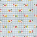 Makers Delight by Chrissy Lux - Tiny Floral in Breeze