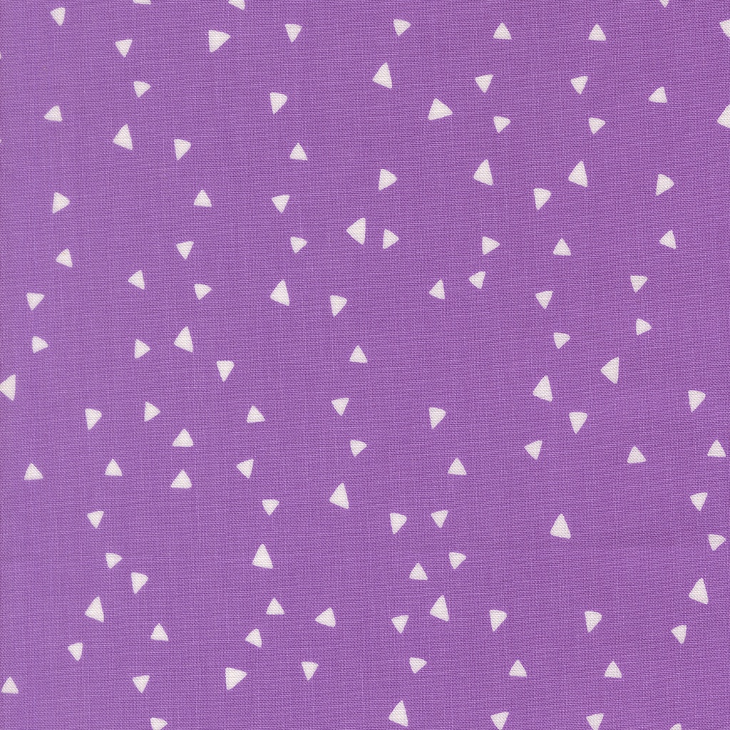 Makers Delight by Chrissy Lux - Trimmings in Sugar Plum