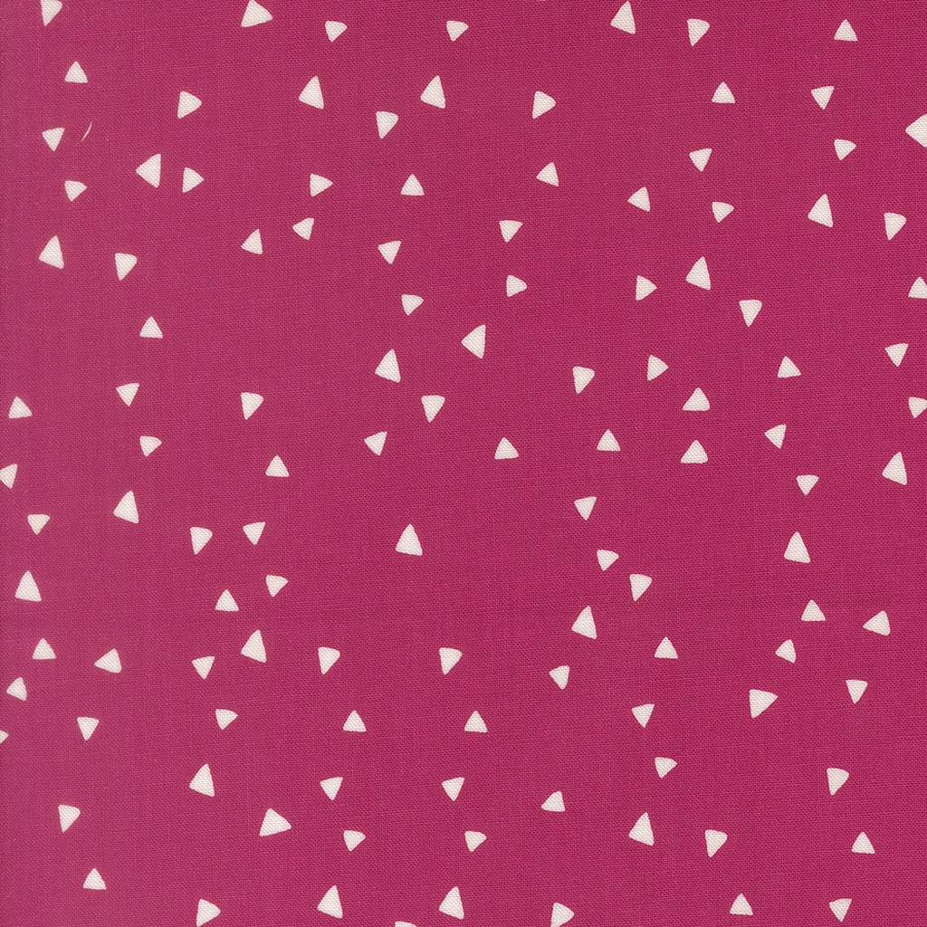 Makers Delight by Chrissy Lux - Trimmings in Shocking Pink