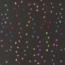 Makers Delight by Chrissy Lux - Trimmings in Super Black