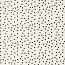 Makers Delight by Chrissy Lux - Small Dot in White