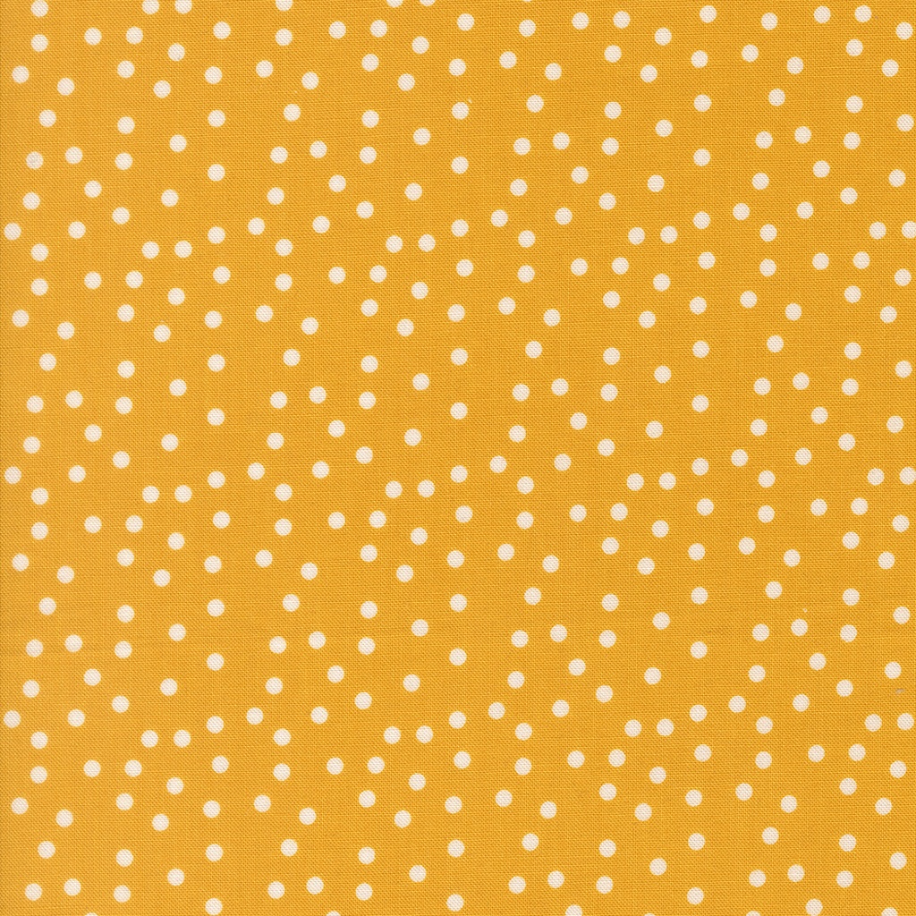 Makers Delight by Chrissy Lux - Small Dot in Chrome