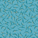 Majestic Garden by Benartex - Majestic Dots in Blue