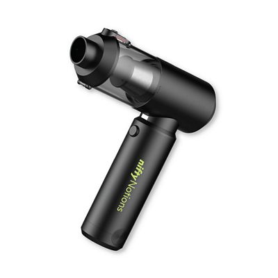 Nifty Notions - SewClean Portable Vacuum and Power Bank