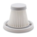 Nifty Notions - 3 pc Replacement Filter for SewClean Portable Vacuum
