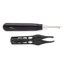 Nifty Notions - Glow Bright Duo- LED Tweezer and LED Seam Ripper
