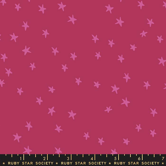 Starry by Alexia Abegg - Plum