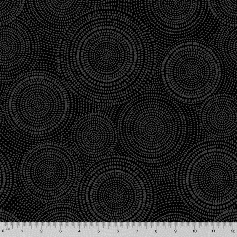 Radiance by Whistler Studios - 108" Wideback Radiance in Black