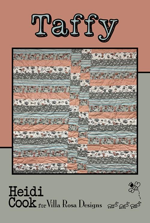 Taffy by Villa Rosa Designs