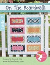On The Boardwalk by It's Sew Emma