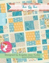 Two by Two by It's Sew Emma
