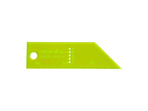 Sewing Machine Seam Guide by Moda