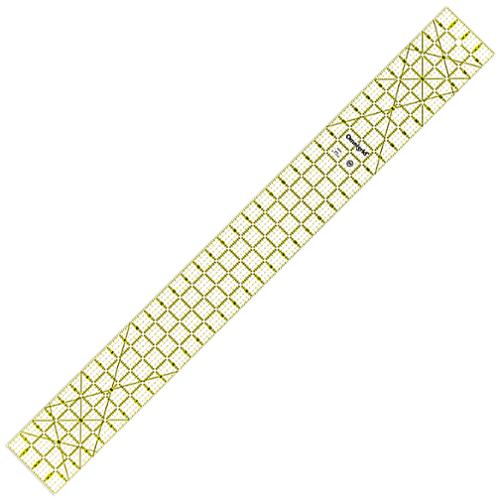 Omnigrid Ruler - 4" x 36"