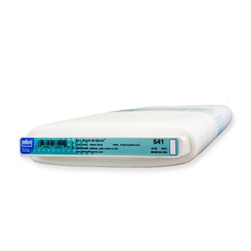 Pellon 541 Wash N Gone Stabilizer 19"