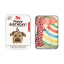 Kobe Dog Birthday Kit