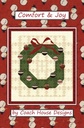 Comfort & Joy by Coach House Designs