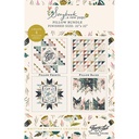 Songbook.. A New Page Pillow Bundle by Fancy That Design House