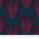 Clean Cut by Anna Maria Parry - Soiree in Plum