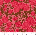 Clean Cut by Anna Maria Parry - Spinout in Rosey