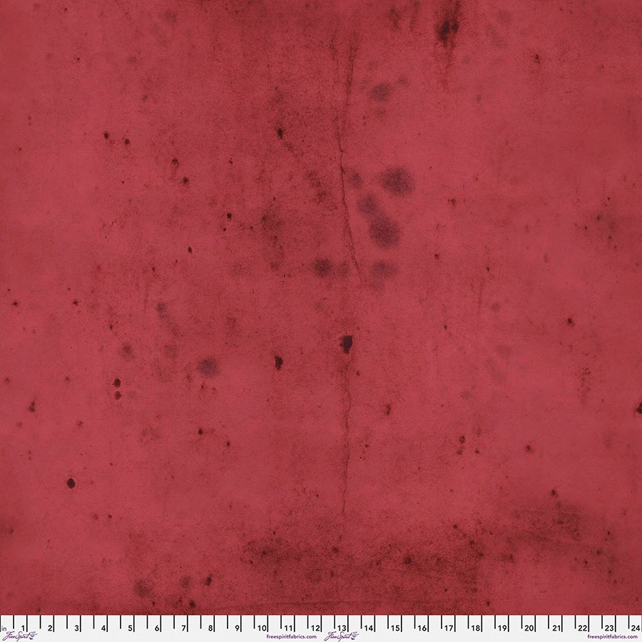 Provisions by Tim Holtz - Crimson