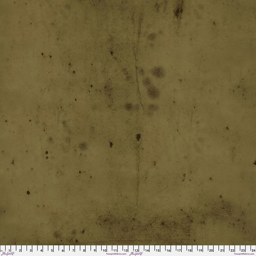 Provisions by Tim Holtz - Moss