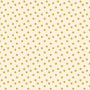 Bramble & Bloom by Katie O'Shea - Floral Dots in Cream