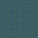Bramble & Bloom by Katie O'Shea - Branches in Blue