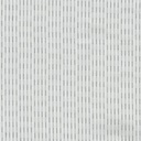 Ripple & Thread by Ghazal Razavi - Stripe in White