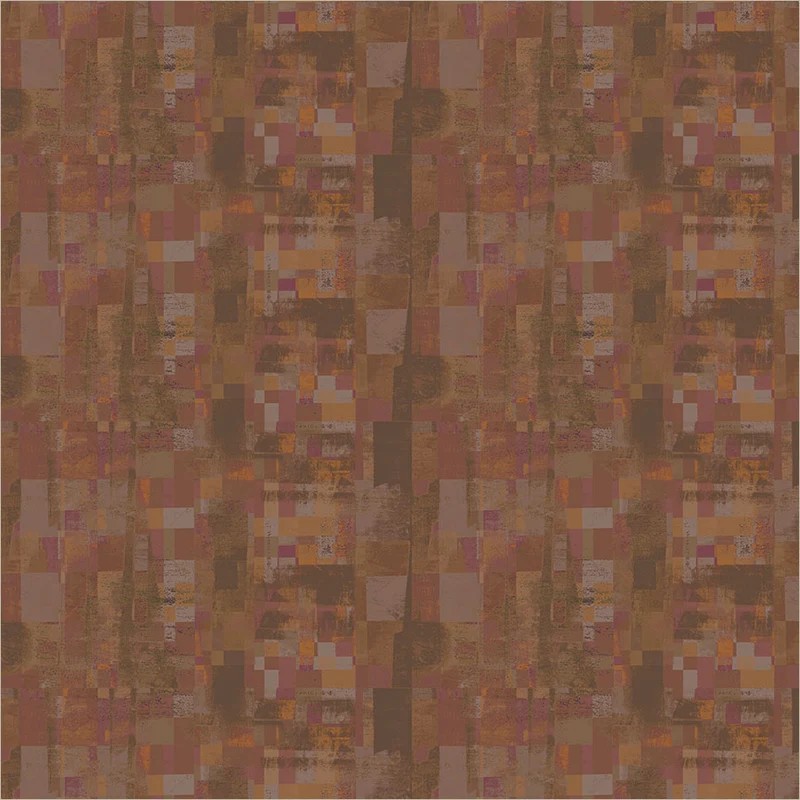 Mirage by Gareth Lucas - Reflection in Mahogany