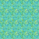 Mirage by Gareth Lucas - Glare in Aquamarine