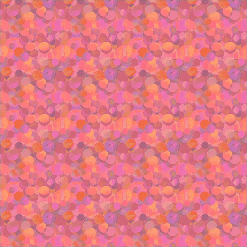 Mirage by Gareth Lucas - Glare in Hot Pink