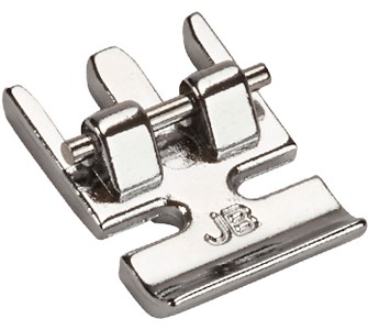 Bernette Zipper Foot b77/b79