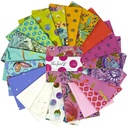 Legendary by Tula Pink - 5" Charm Pack 42pc.