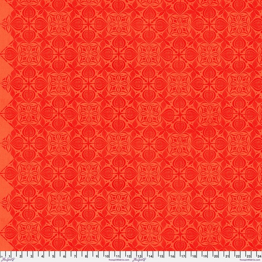 [PWVW038.TANGERINE] Grace by Valori Wells - Curious in Tangerine 