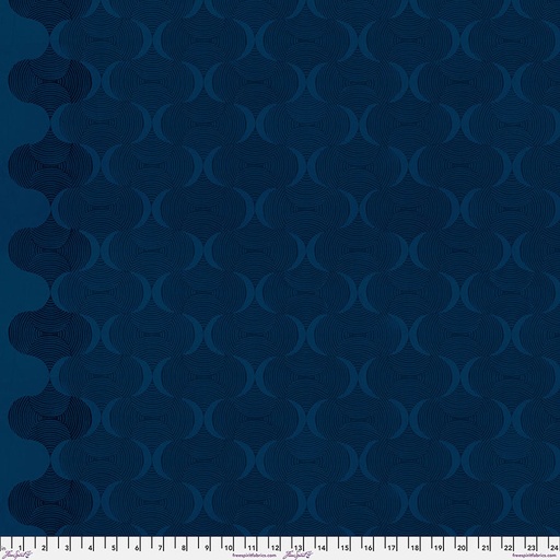 [PWVW037.INDIGO] Grace by Valori Wells - Mindful in Indigo 