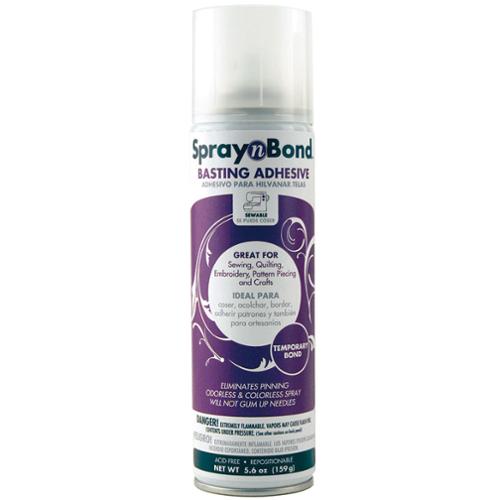[4010] SpraynBond Basting Adhesive - 5.6oz