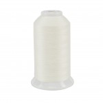 [11602-401] So Fine Polyester Thread - 3ply 50wt 3280yds (Snow)
