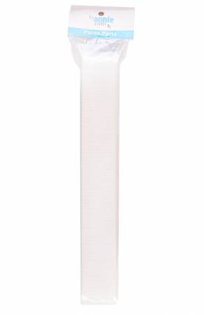[SUP1641W6YD] ByAnnie Polypro 1" Strapping - White (6yds)