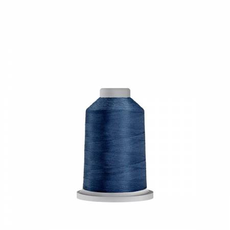 [410-30661] Glide Thread - 40wt 1100yds (Royal)