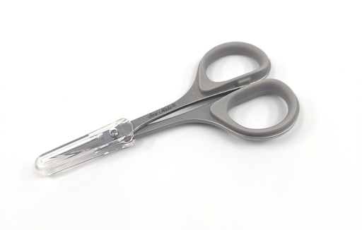 [HG00362] HQ Comfort Grip Mini Scissors