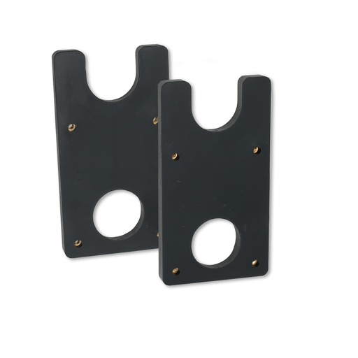 [QF01540-HQ] Loft Frame Pole Cradle