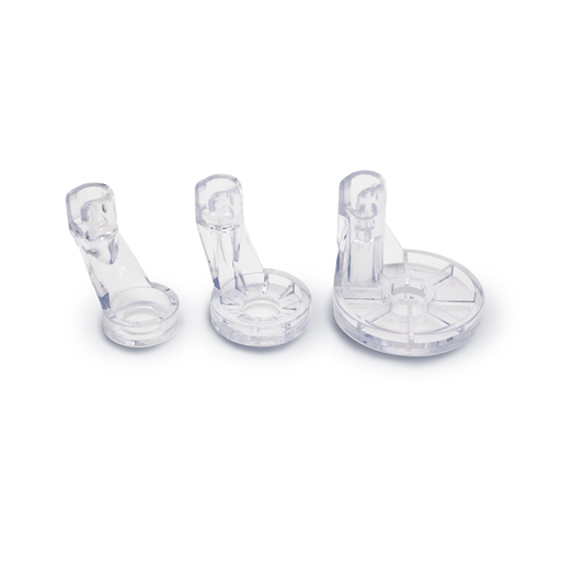 [HG00525] Handi Echo Feet Kit